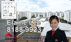 Blk 322C Anchorvale Grove (Sengkang), HDB 5 Rooms #533218351